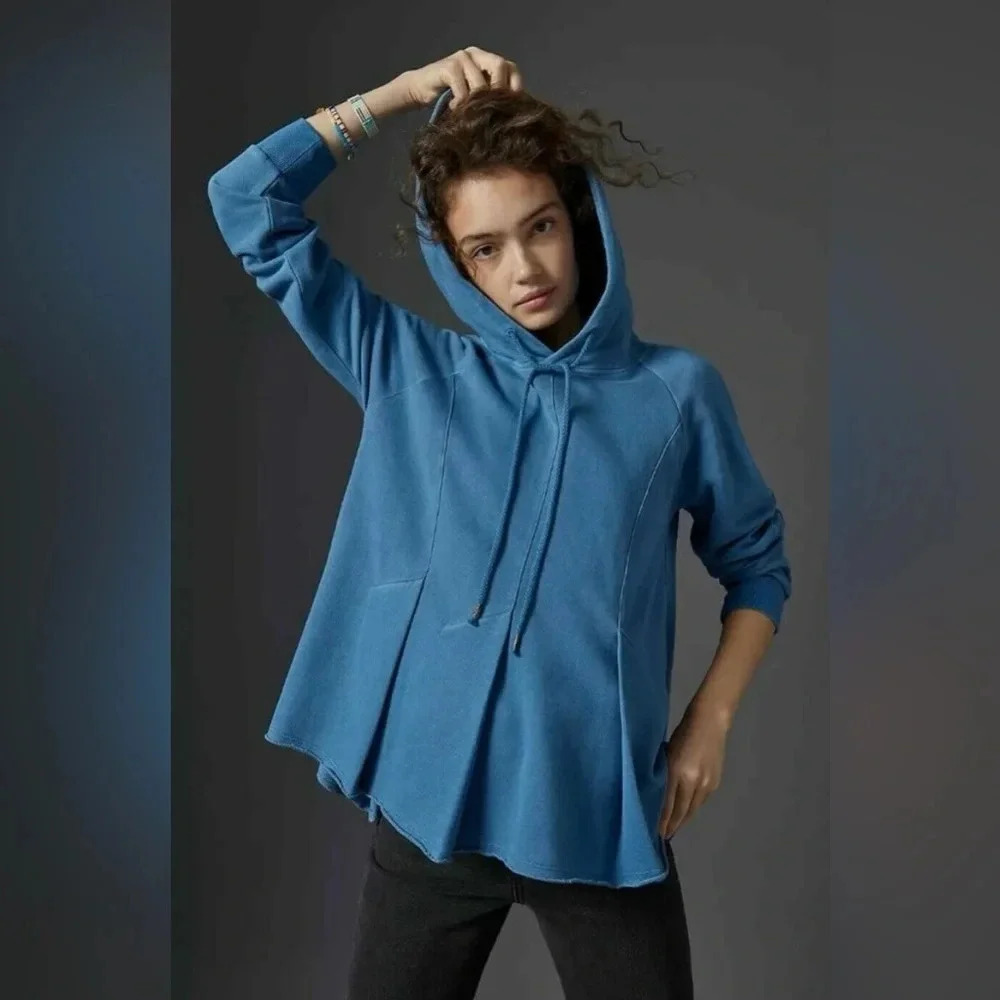 Anthropologie | Pilcro | Flynn Hoodie